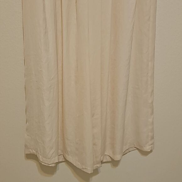 - Cop.copine wideleg pants size 40 - Picture 3 of 12